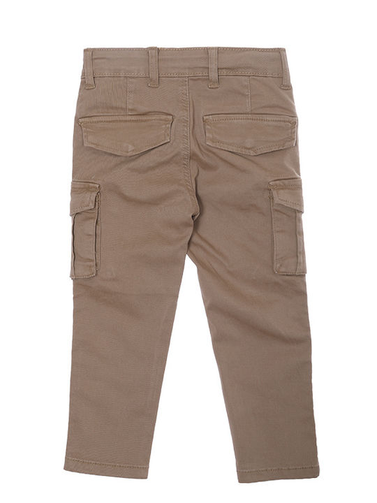 Yours Boys Trouser Beige