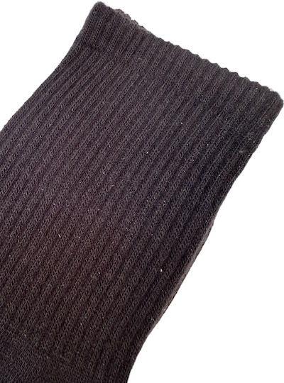Dimi Socks Изотермичи Куинигетични Чорапи Памучни в Черен цвят