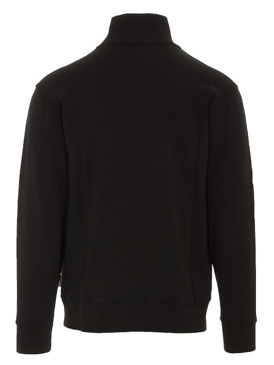 Franklin & Marshall Men's Sweatshirt Black