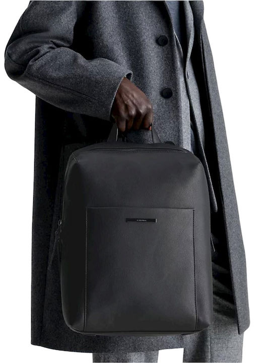 Calvin Klein Squared Bp Μαύρο Calvin Klein Squared Bp Μαύρο
