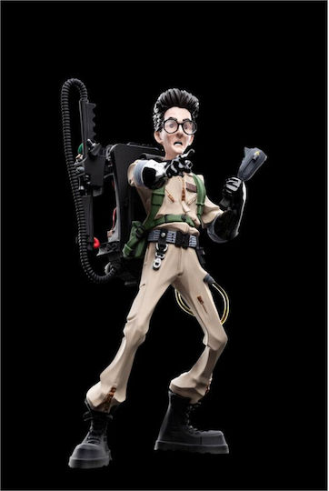 Weta Workshop Ghostbusters: Egon Spengler Φιγούρα 21εκ.