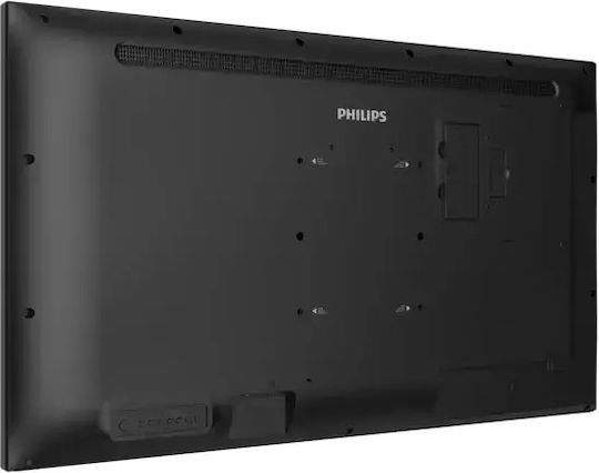 Philips Videowall Public Display LED IPS 4K UHD 42.5 Inch with USB Media Player