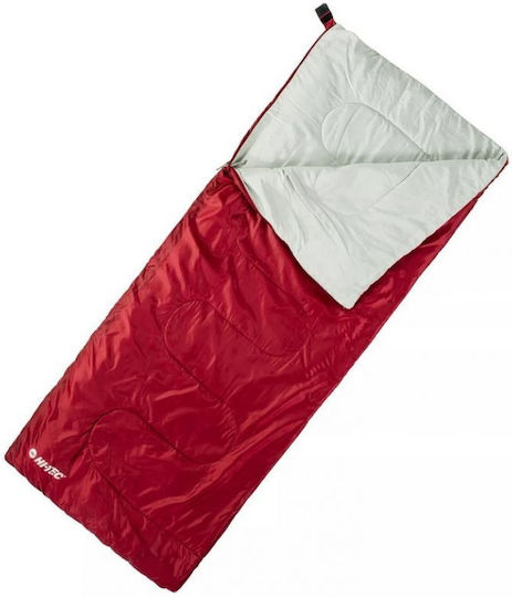 Hi-Tec Sleeping Bag Single Summer
