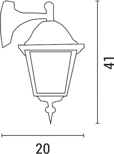 Eurolamp Φαναράκι Eurolamp Φαναράκι