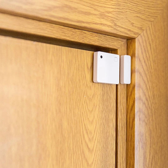 Shelly BLU Wireless Contact Sensor Bluetooth