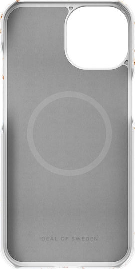 iDeal Of Sweden Ideal Sweden Back Cover Metalic Auriu (iPhone 15)
