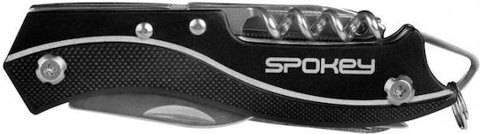 Spokey Multitool Messer & Mehrzweckwerkzeuge Schwarz