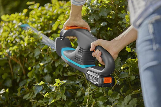 Gardena EasyCut 40/18V P4A Hedge Trimmer Battery 18V with Blade 40cm 14733-20