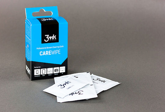 3MK CareWipe Αξεσουάρ Καθαρισμού Γραφείου 24τμχ