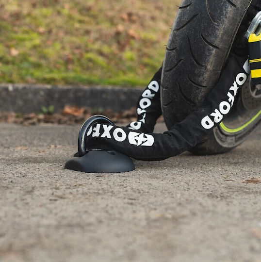 Oxford Ground Anchor