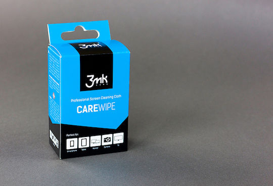 3MK CareWipe Αξεσουάρ Καθαρισμού Γραφείου 24τμχ