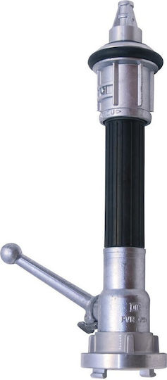 Mobiak Fire Spout 3 Positions 2 1/2" Male Thread