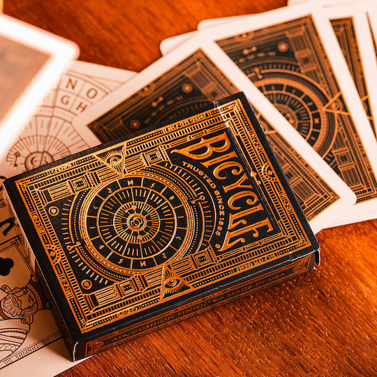 Bicycle Card Deck