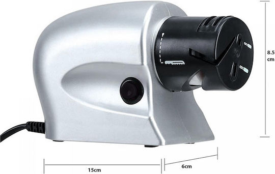 Herzberg Ascunzător electric 15x6x8.5cm