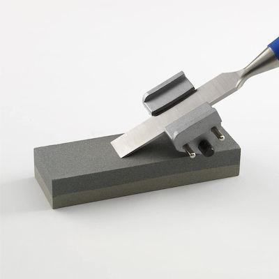 Double Sharpening Stone 20x5x2.5cm