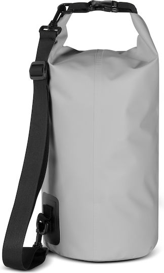 Hurtel Sac uscat Rucsacuri cu o capacitate de 10 litri Gri