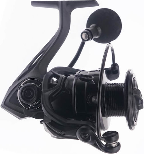MajorCraft Ceana 3000HG Μηχανισμός Ψαρέματος για Spinning