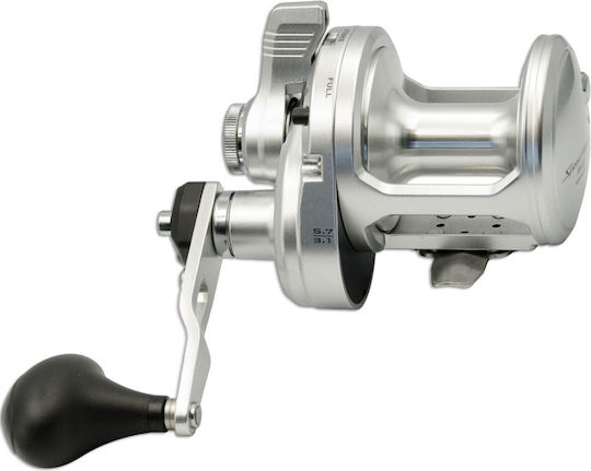 Shimano Speedmaster II Fishing Reel for Vertical and Trolling