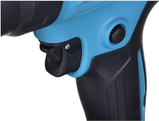Makita DHG180ZJ Heißluftpistole mit Temperaturregelung bis zu 550°C