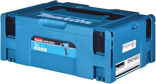 Makita DHG180ZJ Heißluftpistole mit Temperaturregelung bis zu 550°C