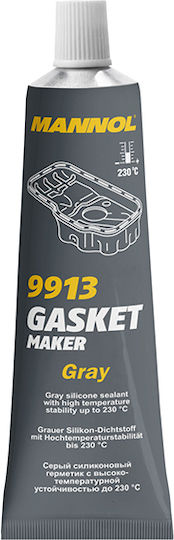 Mannol MN9913 Φλαντζόκολλα Γκρι 85gr