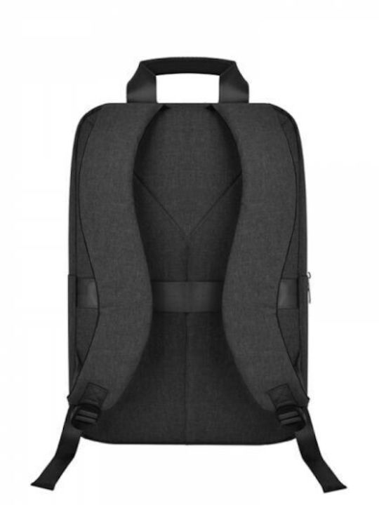 Wiwu Minimalist Backpack Backpack for 15.6" Laptop Black