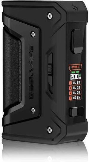 Geek Vape Aegis Legend 2 L200 Box Mod Negru