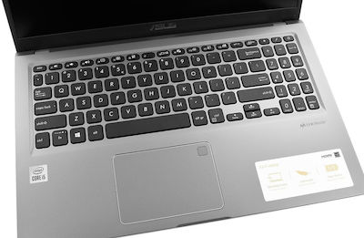 Asus X515JA-BQ3328 15.6" FHD (i3-1005G1/8GB/512GB SSD/No OS) (US Keyboard)