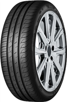 Sava Intensa HP2 205/55 R16 91H Θερινό Λάστιχο για Επιβατικό Αυτοκίνητο