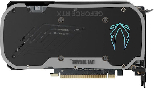 Zotac GeForce RTX 4060 Ti 16GB GDDR6 margine dublă Placă Grafică