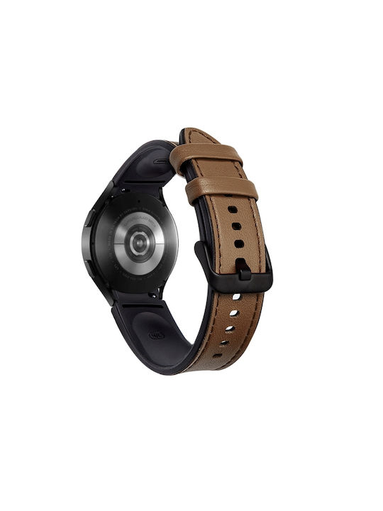 Galaxy Curea Silicon Maro (Galaxy Watch4 / Watch5 / Watch5 Pro)