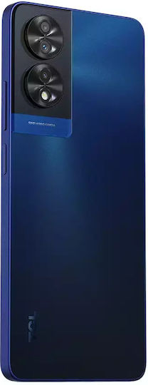 TCL 40 NXTPAPER Dual SIM (8/256GB) Midnight Blue