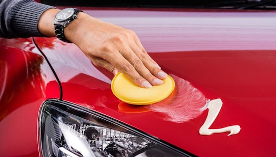 Carnauba Fantastic 1 Salve Ceară De Protecție Pentru Caroseria Mașinii 230gr