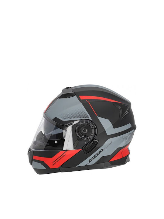 Acerbis Κράνος Μηχανής Full Face ECE 22.06 1650gr