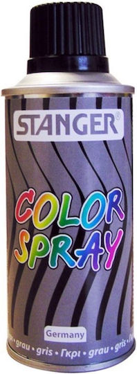 Stanger Σπρέι Βαφής MS Γκρι 150ml