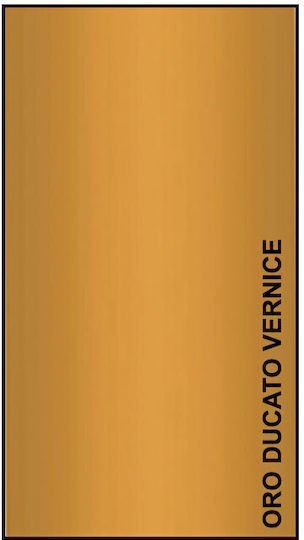 Faren Σπρέι Βαφής Special Acrylic με Μεταλλικό Εφέ Χρυσό 400ml