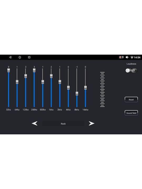 Digital IQ Auto-Audiosystem für Nissan Serena 2016> (Bluetooth/USB/WiFi/GPS/Apple-Carplay/Android-Auto) mit Touchscreen 10"