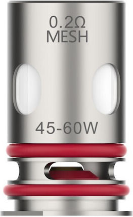Vaporesso Gtx Mesh Coil Rezistență pentru Țigări Electronice 0.4ohm (DL) 1buc