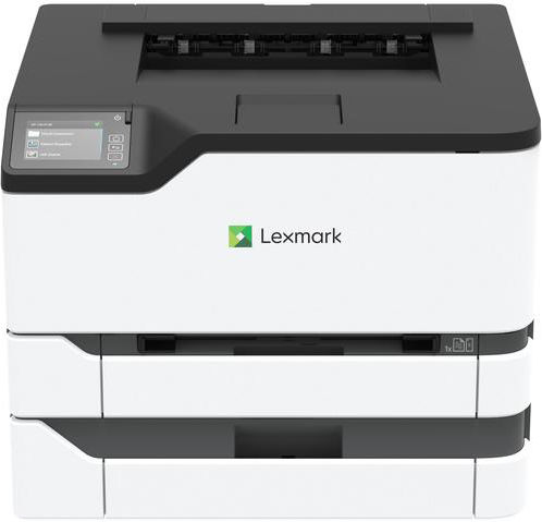 Lexmark CS431dw Έγχρωμoς Εκτυπωτής Laser