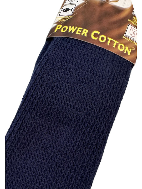 Dimi Socks Ανδρικές Κάλτσες Μπλε Dimi Socks Ανδρικές Κάλτσες Μπλε