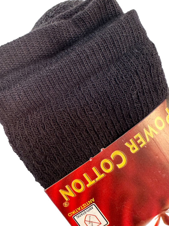 Dimi Socks Ανδρικές Κάλτσες Μαύρες Dimi Socks Ανδρικές Κάλτσες Μαύρες