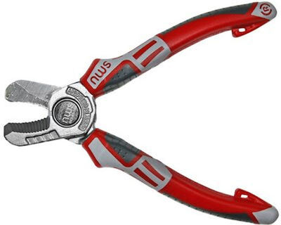 NWS Cable Cutter Electrician Length 160mm