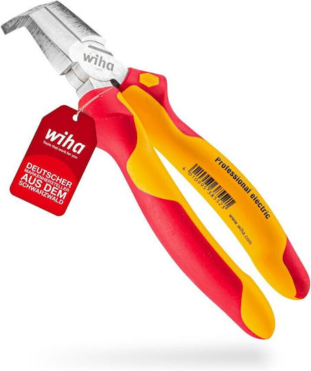 Wiha Κόφτης Καλωδίων Μήκους 170mm