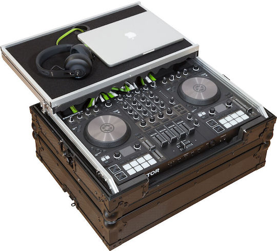 Walkasse Kontrol Flight Case
