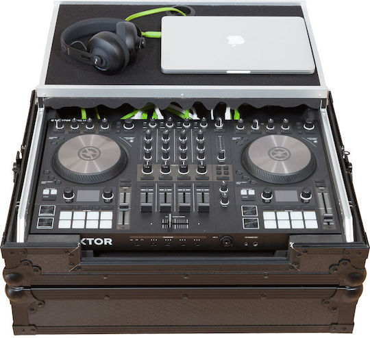 Walkasse Kontrol Flight Case