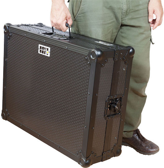 Walkasse Kontrol Flight Case