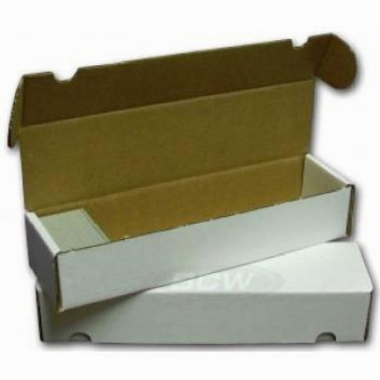 Blackfire Entertainment Deck Box Dimensiune Standard