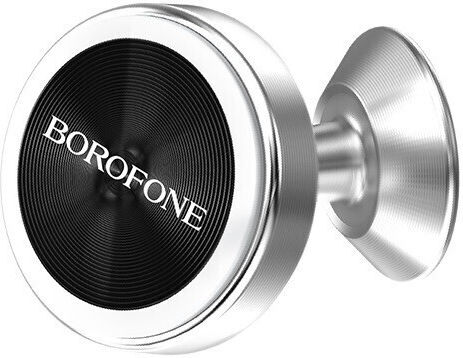 Borofone Car Mobile Mount with Magnet Black