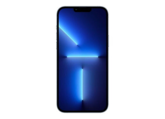 Apple iPhone 13 Pro Max (6GB/128GB) Sierra Blue Generalüberholter Zustand B