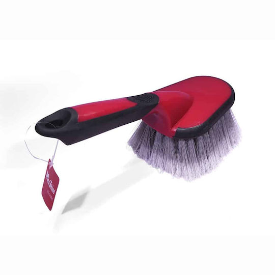 Maxshine Brush Cleaning for Tires Car 27x9x10cm